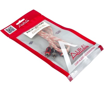 Кабель AurA RCA-A102MKII