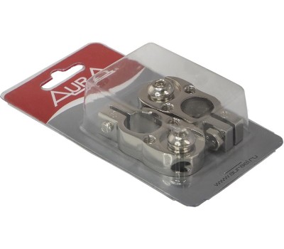 Комплект клемм AurA BTG-1028