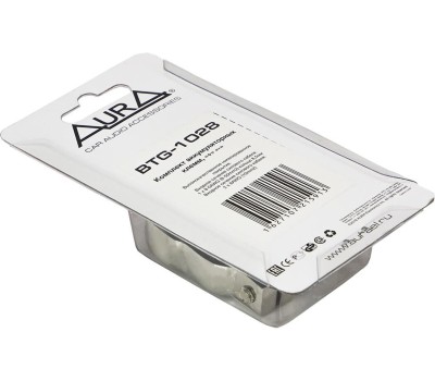 Комплект клемм AurA BTG-1028