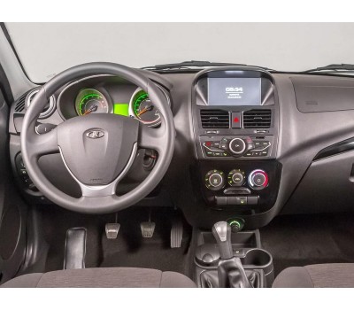 Рамка монтажная AurA AFA-LA01