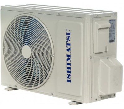 Сплит-система ISHIMATSU Кондиционер ALK-12I ФЛАГМАН AKASI 2023