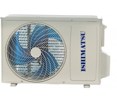 Сплит-система ISHIMATSU Кондиционер ALK-12I ФЛАГМАН AKASI 2023