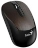 Мышь GENIUS Мышь Беспроводная ECO-8015 Chocolate