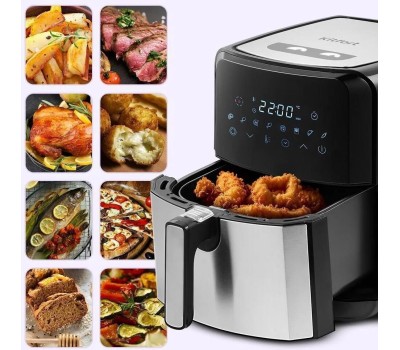 Аэрогриль Kitfort КТ-2239 KITFORT КТ-2239