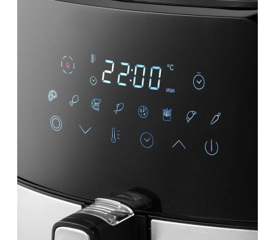 Аэрогриль Kitfort КТ-2239 KITFORT КТ-2239