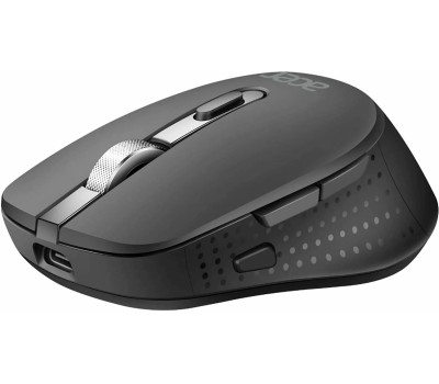 ACER Мышь OMR310 черный оптич. 1600dpi беспров. BT/Radio USB 7but (ZL.MCECC.031)
