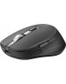 ACER Мышь OMR310 черный оптич. 1600dpi беспров. BT/Radio USB 7but (ZL.MCECC.031)