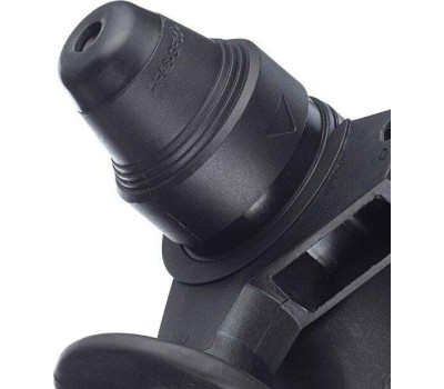 Перфоратор ИНТЕРСКОЛ П-26/800 ЭР кейс