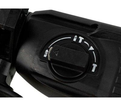 Перфоратор ИНТЕРСКОЛ П-26/800 ЭР кейс