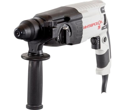 Перфоратор ИНТЕРСКОЛ П-26/800 ЭР кейс