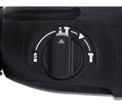 Перфоратор ИНТЕРСКОЛ П-26/800 ЭР кейс