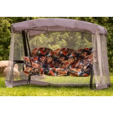 Качели садовые 