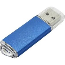USB флеш SMARTBUY (SB64GBVC-B3) 64GB V-CUT BLUE USB 3.0
