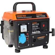 Генератор PATRIOT 474103119 Max Power SRGE 950 Генератор бензиновый