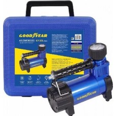 Авто-компрессор GOODYEAR GY000115 GY-35L CASE 35л/мин
