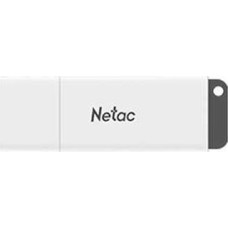 флешка NETAC 32GB NT03U185N-032G-30WH