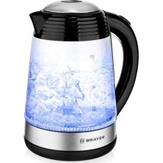 Чайник электрический BRAYER BR1012