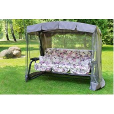 Качели садовые 