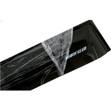 Дефлекторы VORON GLASS DEF01253 дефлекторы Samurai Volkswagen Polo VI 2020-н.в.