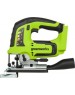 Лобзик GREENWORKS GD24JS, 24V, бесщеточный без АКБ и ЗУ Лобзик аккумуляторный (3601407)