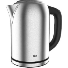 Чайник BQ KT1827SW BLACK-SILVER