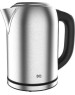 Чайник BQ KT1827SW BLACK-SILVER