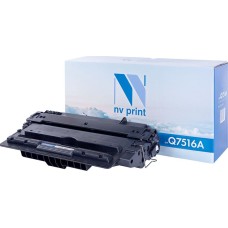 Картридж совместимый NV PRINT NV-Q7516A