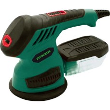 Орбитальная шлифмашина FAVOURITE OS 500/125C