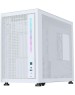 Корпус для ПК 1STPLAYER MIKU Mi6 White / Mi6-WH