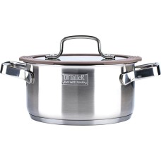 Кастрюля TALLER 17352 2,1л