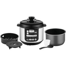 Скороварка-мультиварка MOULINEX CE620D32