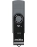 Флэш SMARTBUY (SB032GB3DUOTWK) UFD 3.0/3.1 032GB Twist Dual