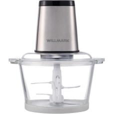 Измельчитель WILLMARK WMC-7288SS