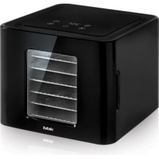 Сушилка электрическая BBK BDH203D черный