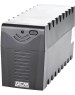 Источники бесперебойного питания POWERCOM Raptor RPT-1000AP EURO ИБП Line-Interactive, 1000VA / 600W, Tower, 3*EURO, USB (859803)