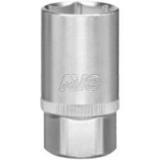 Головка торцевая AVS TOOLS свечная 1/2''DR (21 мм) HS1221
