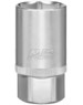Головка торцевая AVS TOOLS свечная 1/2''DR (21 мм) HS1221