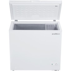 Морозильный ларь SNOWCAP CF-200