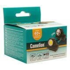 Фонарь CAMELION (15749) LED53401 черный