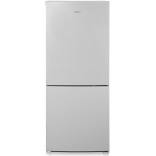 Холодильник БИРЮСА M6141 268л металлик