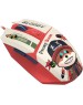 Мышь A4TECH Мышь Bloody W63 Max Proxy Boom рисунок оптическая 12000dpi USB