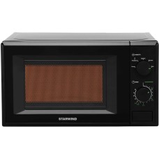 Микроволновая Печь STARWIND SWM5820 черный