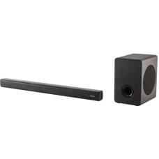 Саундбар AIWA (21507) ASB-400 черный