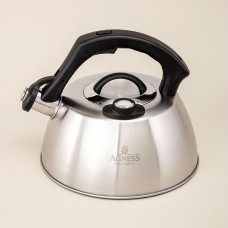 Чайник AGNESS 908-067 2,8л индукция