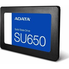 Накопитель SSD ADATA ASU650SS-1TT-R