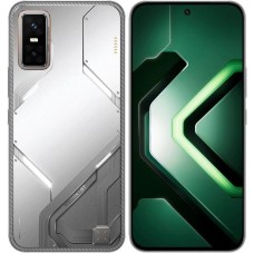 Смартфон INFINIX GT 30 8/256Gb White