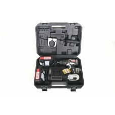 Дрель INTERSKOL Дрель-шуруповерт аккумуляторная DAU-13/36V 90 ИНТЕРСКОЛ 860.0.0.70