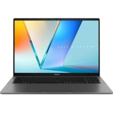 Ноутбук ASUS 16 Vivobook S16 S3607VA-RP174 Gray (90NB1672-M00CJ0) ПИ