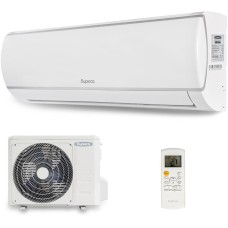 БИРЮСА B-07LIR/B-07LIQ Inverter Серии Legend