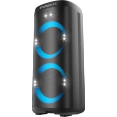 Акустика SOUNDMAX SM-MS4107 (чёрный)